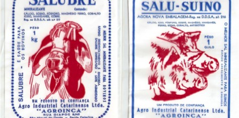 1945 - O início